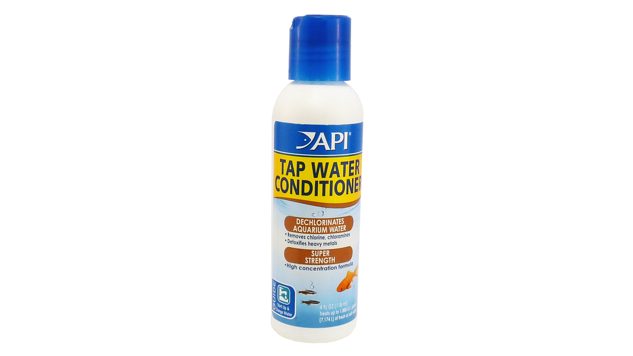 Aquarium water conditioner sales
