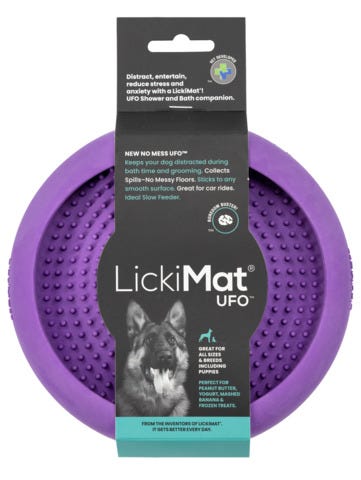 Animates bark collar 2025