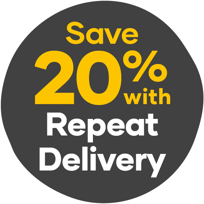 Repeat Delivery