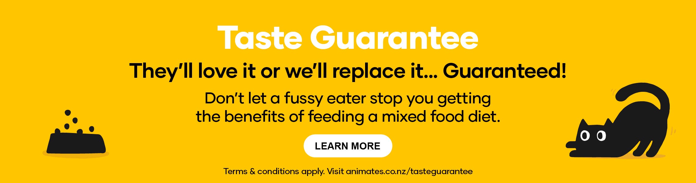 tasteguarantee