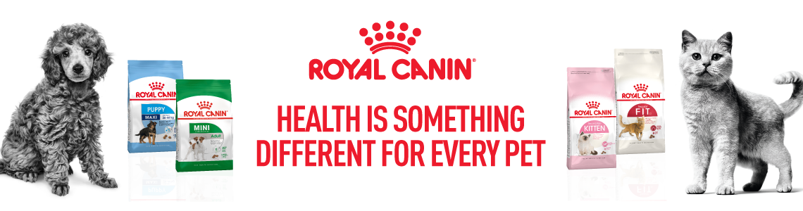 Royal Canin | Health is something different for every pet