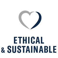 Ethical & Sustainable