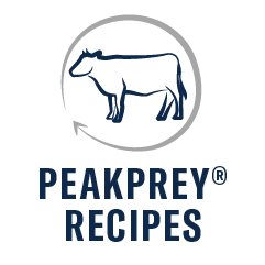 Peakprey Recipes