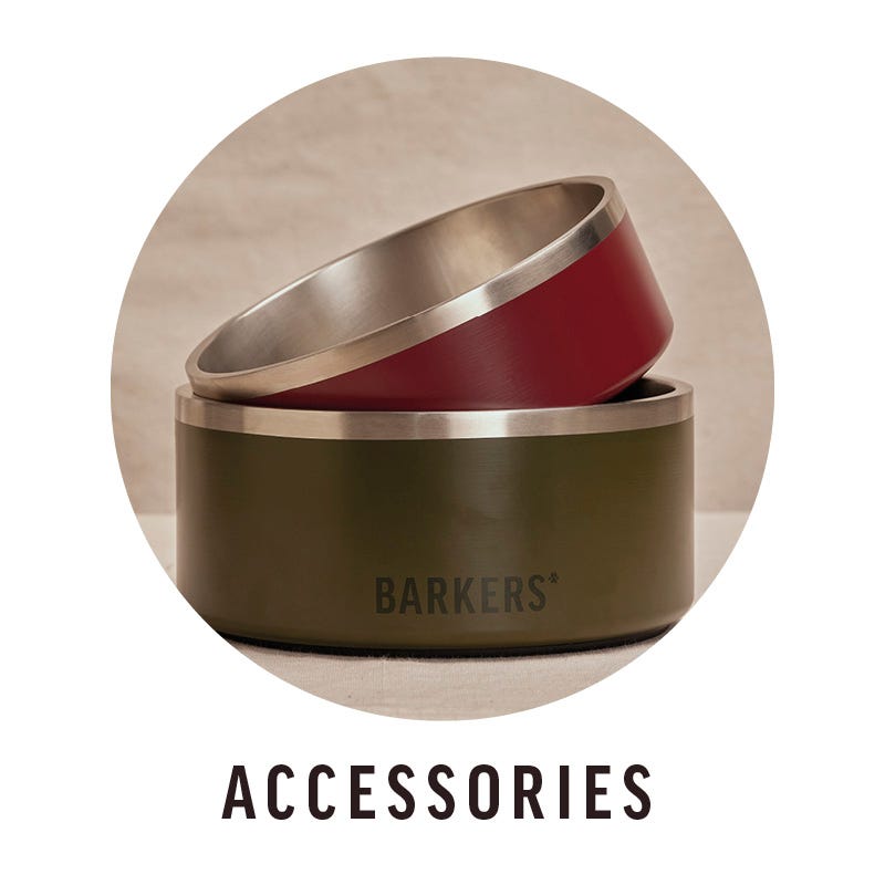 Accessories button