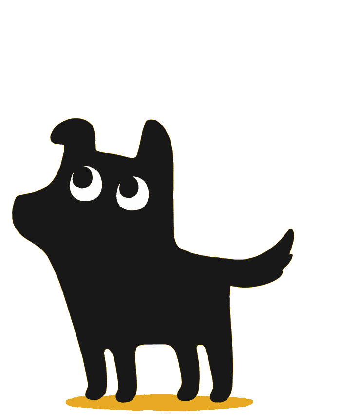 Dog gif
